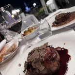 Caffe La Loggia Nourriture