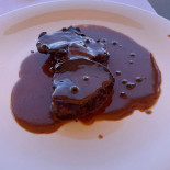 Caffe La Loggia Nourriture
