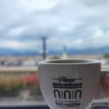 Caffe La Loggia Boisson