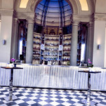 Caffe La Loggia À l'intérieur