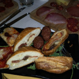 Il Borgo Sul Lago Nourriture