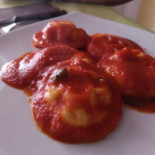 Al Caminetto Comida