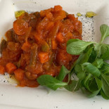 E .divino La Vineria food
