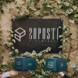 20 Posti Exterior