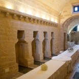 Masseria Li Surii À l'intérieur