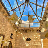 Masseria Li Surii Boisson