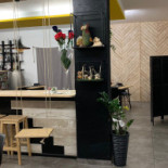 Il Locale Bistrot À l'intérieur