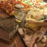 Pizzeria Mazzini Nourriture
