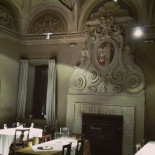 Cascina Breda De' Bugni Castelverde Dentro
