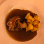 Cascina Breda De' Bugni Castelverde Cibo