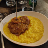Gamba De Legn' Nourriture