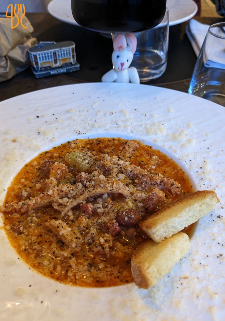 Gamba De Legn Legnano Nourriture