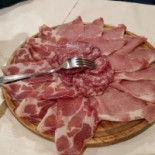 Cascina Lasso Nourriture