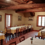 Cascina Lasso À l'intérieur