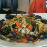 Il Cantiere Comida