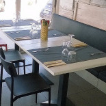Il Cantiere Bebida