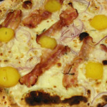 Ocio Ai Sassi Comida