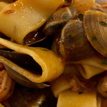 Li Sciacuddhi Nourriture