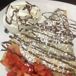 Yogorino Comida