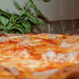 Pizzeria Da Jerry Boisson