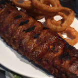 Roadhouse Como Lipomo food