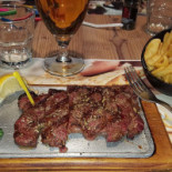 Roadhouse Como Lipomo food
