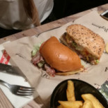 Roadhouse Como Lipomo food