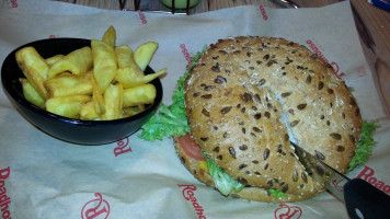 Roadhouse Como Lipomo food