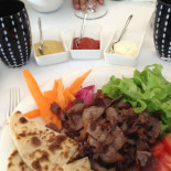 Kresios Nourriture