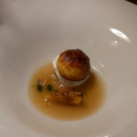 Osteria Medicea Nourriture