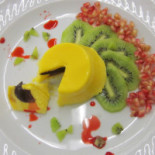 Il Pentagramma Nourriture