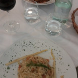 Le Grazie drink