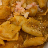 Le Grazie food