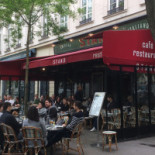 Madosa Pizzeria Extérieur