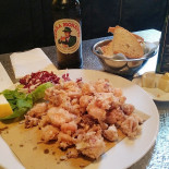 Cipiglio Comida