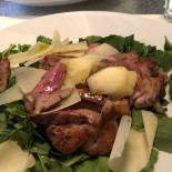Cipiglio Comida