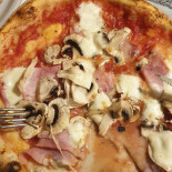 Cipiglio Comida