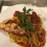 Cipiglio Nourriture