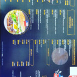 Elite Pizza Carte