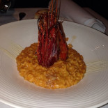 Alimentari Viola Comida