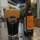 Cathedral Coffee Boisson