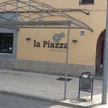 La Collina Extérieur