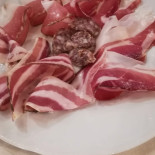 La Collina Nourriture