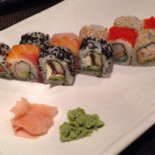 Shi’s Comida