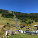 Chalet Falco Exterior