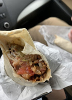 Gorilla food