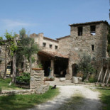 Castrum Sagliani Extérieur