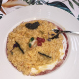 Gerla 1927 Comida