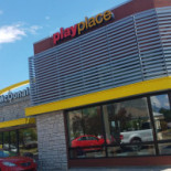 Sushi Yumi Exterior