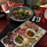 Enone Enoteca Cucina Nourriture